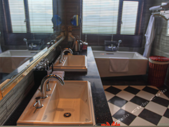 沫—海景豪华套房