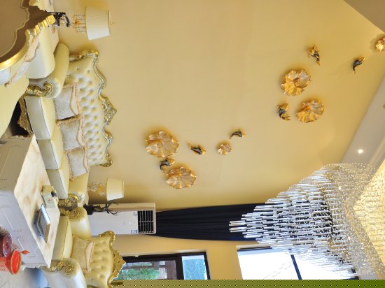 六房十二床双拼别墅F房