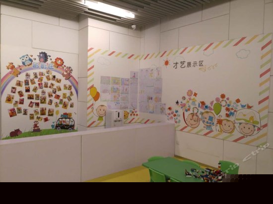 儿童乐园/儿童俱乐部