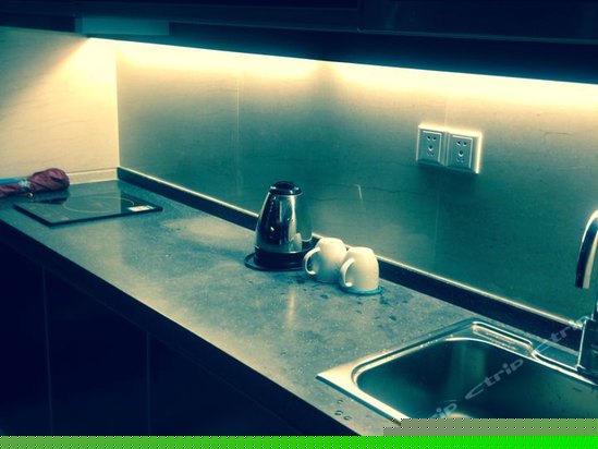 舒适经济大床房