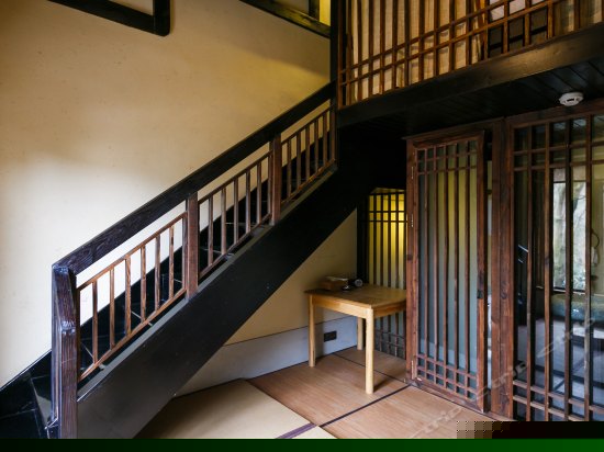 悟式复式房（带客厅）