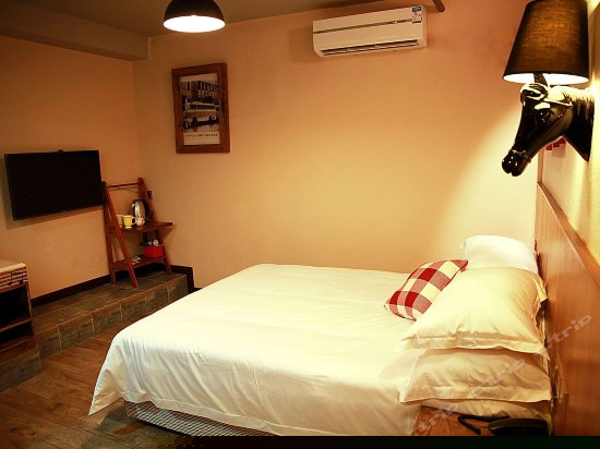 特惠房（无窗）