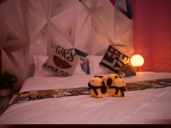 雕刻时光榻榻米