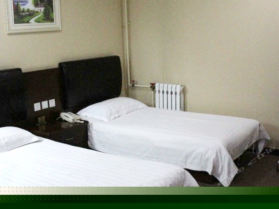 普通标准间（无窗）