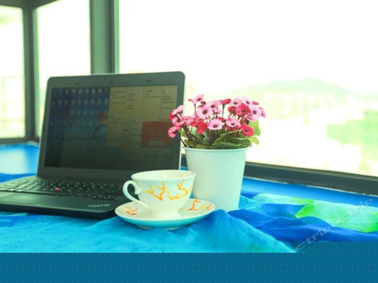 新浪国际公馆180度海景2房