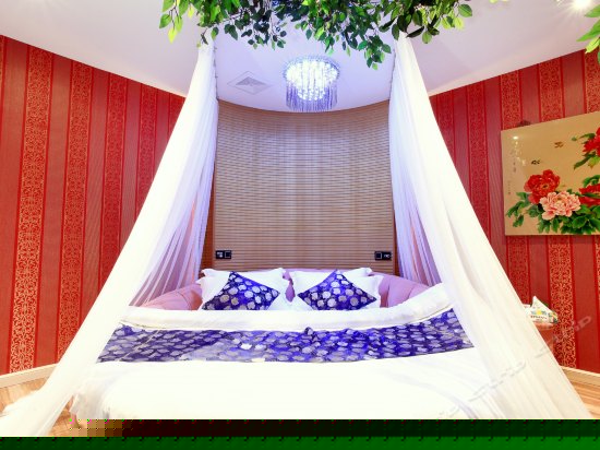 特色主题房