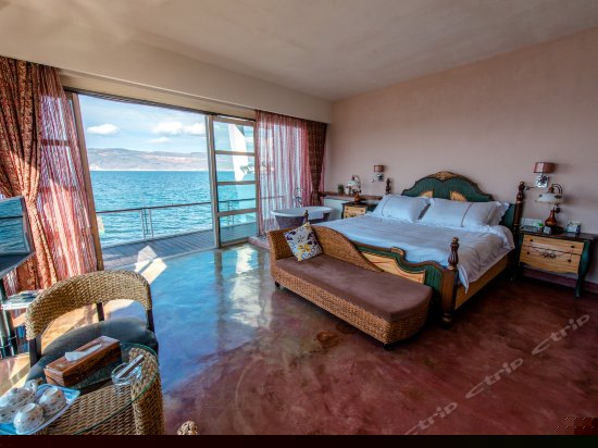 270度泰式豪华海景301房