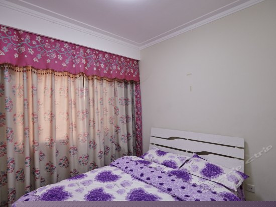 两室两厅一厨一卫