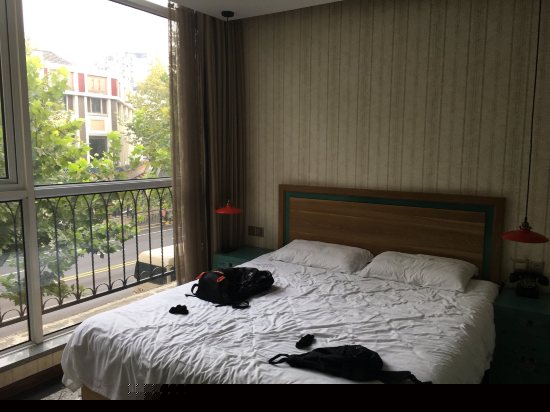 酒店房型