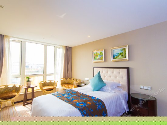 品悦家庭套房2室1厅