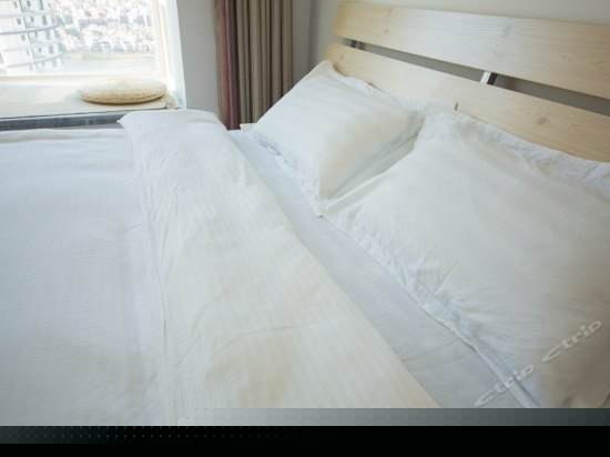 日式榻榻米海景房