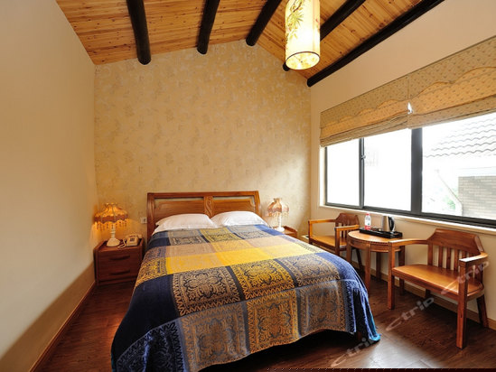 私密套房（两房两床）