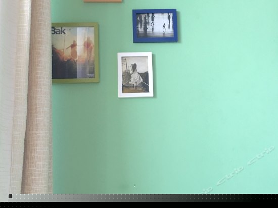 二层海景大床房203