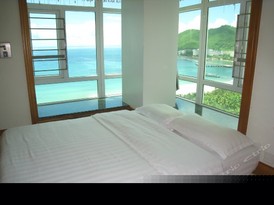 全海景三房一厅