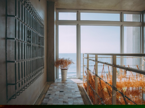 Room01海景跃层双人房