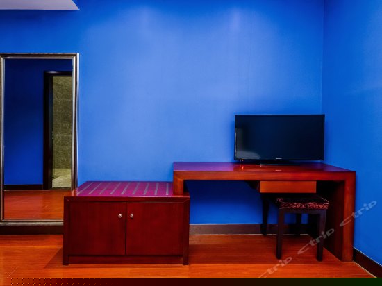 迷你单间（无窗）