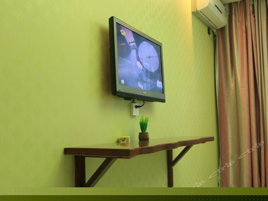 特色主题大床房