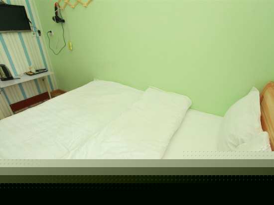 雅致迷你特惠房