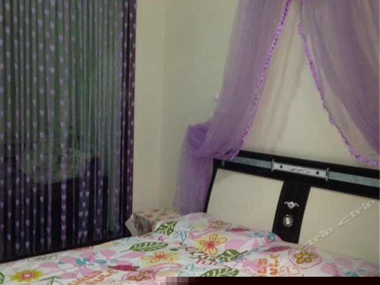 浪漫大床房（内宾）