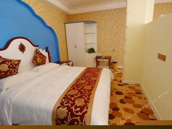 祖玛金币亲子家庭房