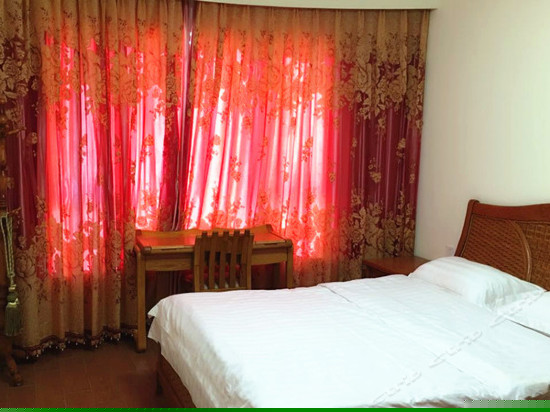 流金岁月两室一厅