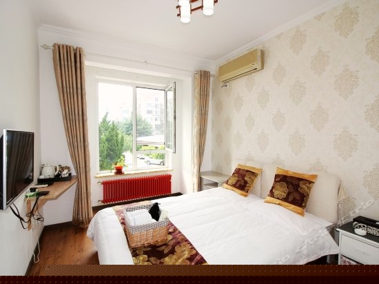 一线海景别墅特惠房