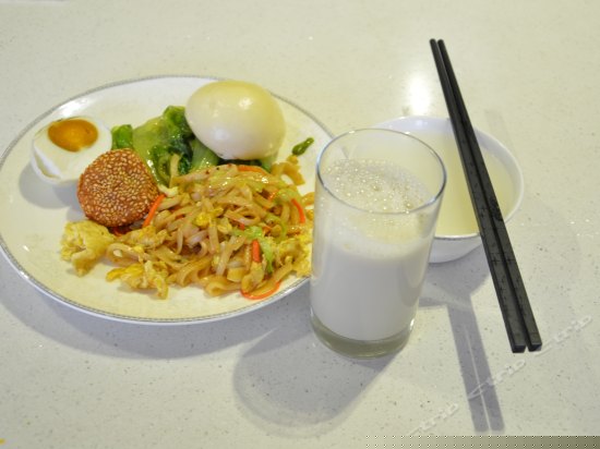 餐厅