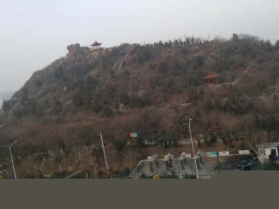 眺望远景