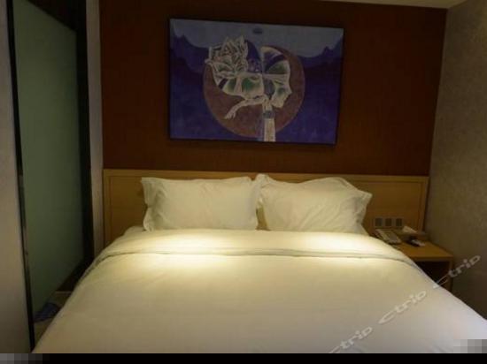 品乐优享大床房