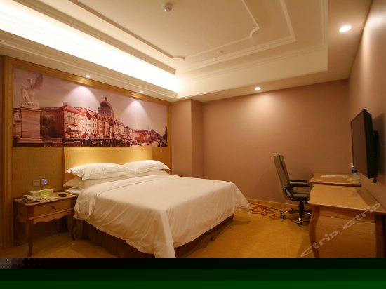 标准单人房（无窗）