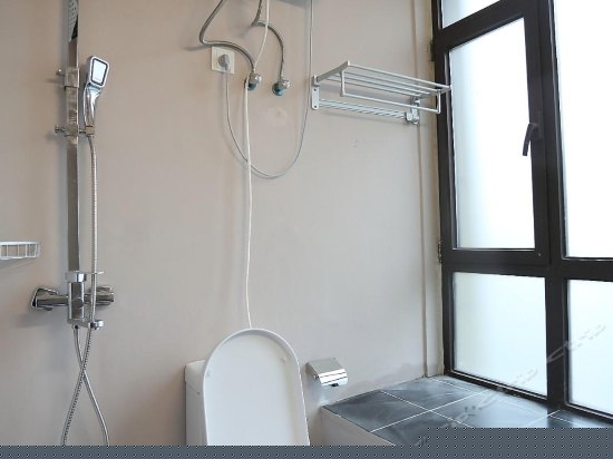 独立厨房豪华套房