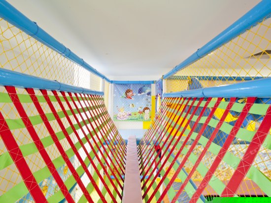 儿童乐园/儿童俱乐部