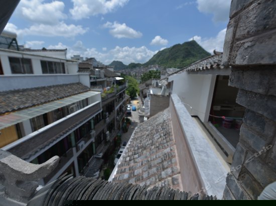 b栋, 相见如初大床房b