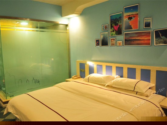 爱琴海之恋（单）