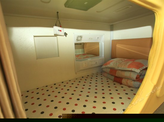 太空舱（床位）