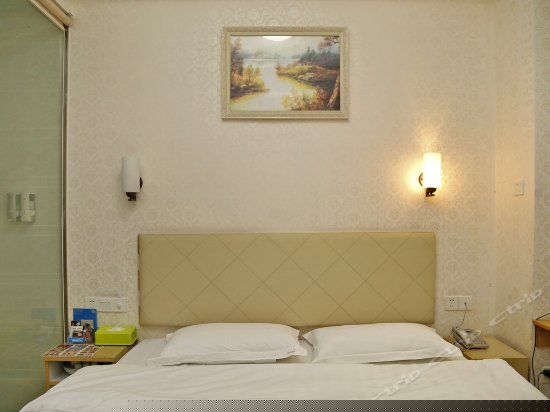 豪华夫妻电脑房