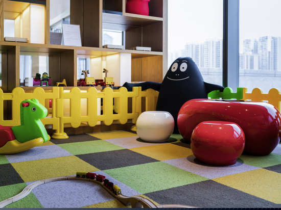 儿童乐园/儿童俱乐部