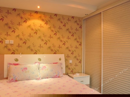 豪华跃层两房（田园风格）