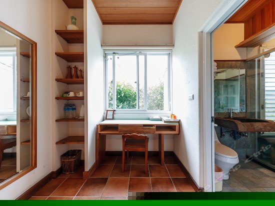 微笑101和室套房