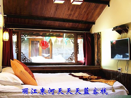 润物无声（大床房）