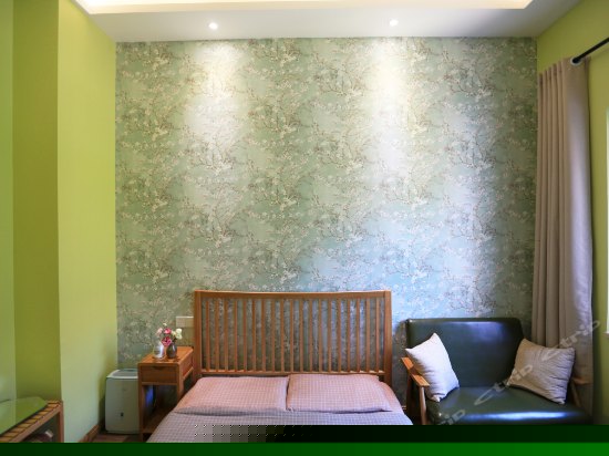 大雁塔-亲子时光家庭房B