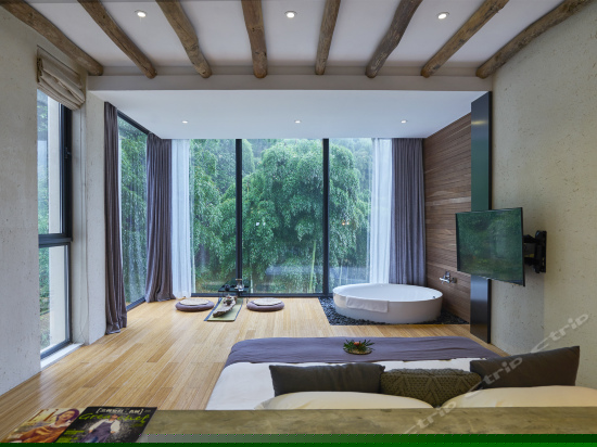 山院一醉红地台榻榻米