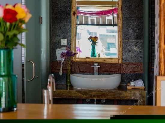 精品度假大床房a