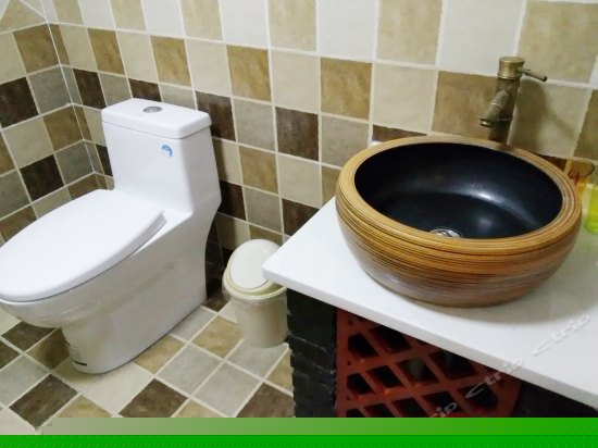 芙蓉国豪华大床房