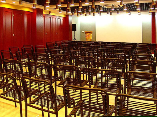 多功能厅