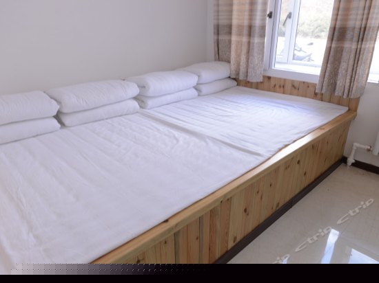 四人间（床位房）