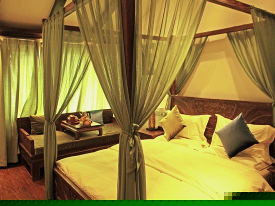 云梦闲情（大床房）