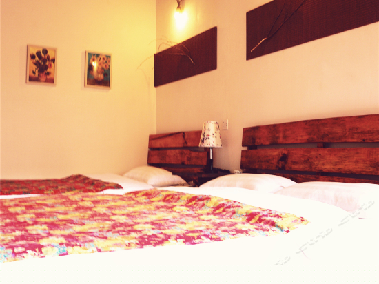 若水（独立家庭套房）