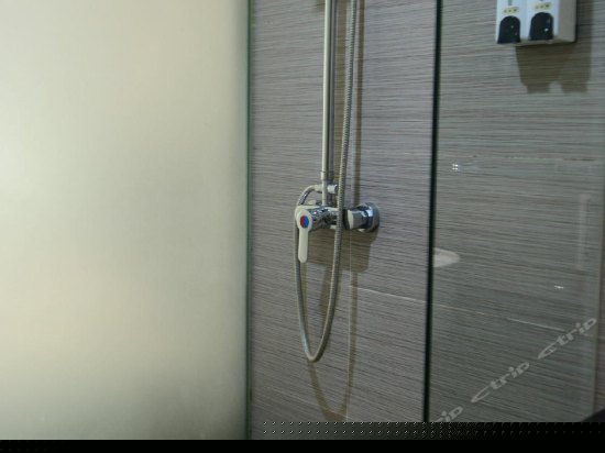 唯你自尊(双人房)