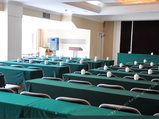 会议室